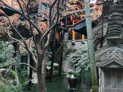 -鱼桥巷·美学川菜