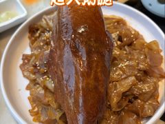 -滋粥楼·顺德菜(番禺广场总店)