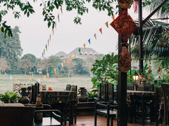 -Paak Dang Riverside 红嘴河畔餐厅