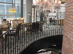 -漫咖啡(中纺国际店)