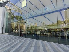 -Apple零售店(天环广场店)