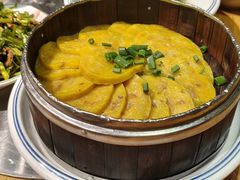 -郑件洋芋饭庄