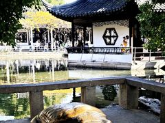 -西园寺素食(西园弄戒幢律寺店)