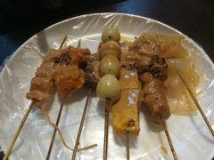 -郭记小街麻辣烫(南小街总店)
