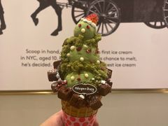 -哈根达斯(泉州万达店)