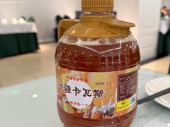 -新疆兵团食府清真(马连道店)