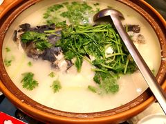 -千岛湖鱼味馆(十字街总店)