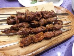 -新疆巴州金丝特餐厅(大钟寺店)