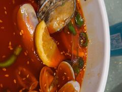 -舌尖上·霞浦滩涂海鲜·新闽菜(总店)