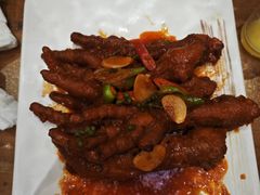 -长寿参鸡汤(朝韩风情街店)