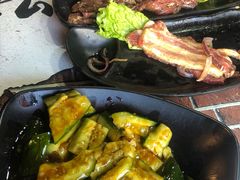 -胡悦里韩式烤肉(莱阳总店)