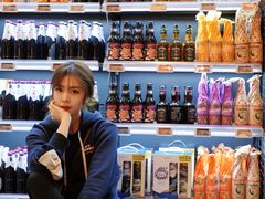 -Olé精品超市(沈阳万象城店)