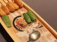 -顺峰(农展馆店)