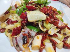 -辣螃铠盆盆蟹大排档(总店)