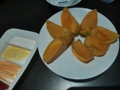 -喜悦烤鸭·新京菜(王府井店)