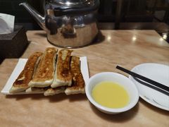 -福荣居褡裢火烧京味家常菜(西四店)