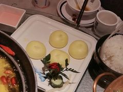 -外婆味道·云南菜大当家(关上店)