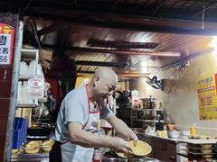 -赵伍面庄(松石大道店)