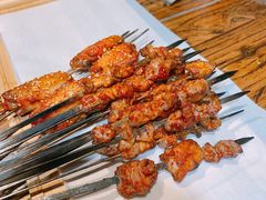 -有奴思烤肉·清真(正宁路店)
