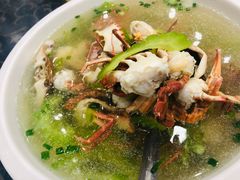 -七鲜渔港美食餐厅(巽寮湾海景店)