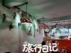 -七七家的糖水店(南湾街1号店)