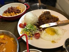 -青春分食(仙林大学城店)