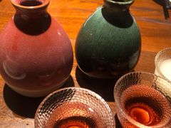 -意满花千醉(金茂览秀城店)