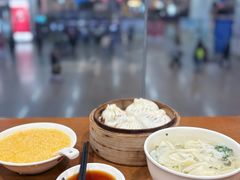-庆丰包子铺(南站二店)