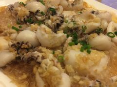 -海宝酒家(中山四路店)