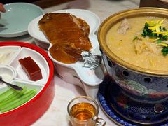 -小吊梨汤·北京菜·烤鸭(鸟巢店)