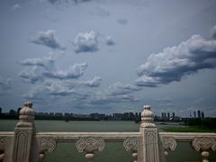 -云龙湖旅游景区