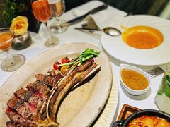 -王品牛排(福州泰禾店)