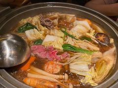 -山葵家·创意料理(宁波来福士店)