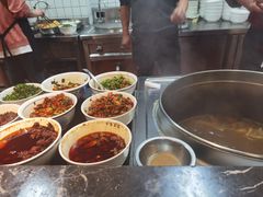 -李叁面馆(妇幼店)