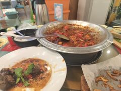 -大师傅金奖啤酒鱼(西街口总店)