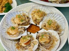 -奕景海鲜酒家· 大连海鲜(星海广场店)