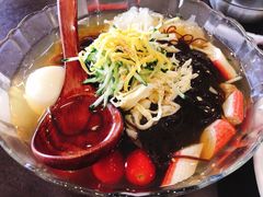 特级冷面-服务大楼冷面(延大店)