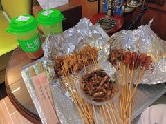 -盟重烧烤(高正街店)