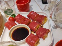 -避风塘·金牌店·夜宵(金玉兰店)