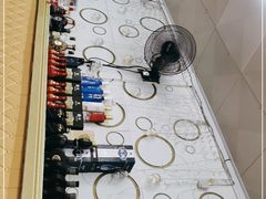-潮香阁海鲜餐厅(较场尾店)
