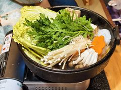 -长崎屋·日本料理·刺身·烧鸟(天河北路店)