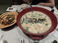 -荣兴酒家(徐家汇店)