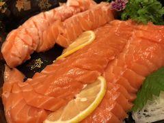 -吉之仙•中国制造•出口级食材日料店(领事馆总店)