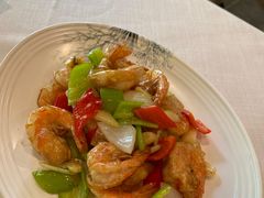 -白云中餐厅·粤菜·亚龙湾喜来登度假酒店