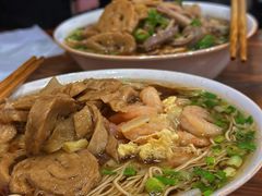 青椒猪肚-吉祥面馆(孩儿巷北路店)