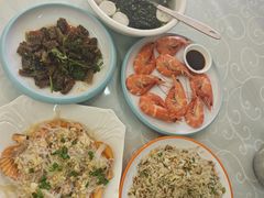 -双月饭店·20年老字号(新村店)