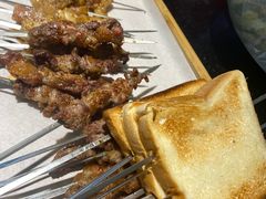 -玉园烧烤·海鲜辣炒