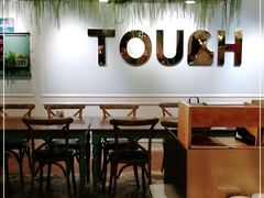 大堂-TOUCH泰奇(金桥长岛路店)
