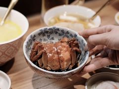 -蟹黄鱼·海派深夜面馆(江湾里店)