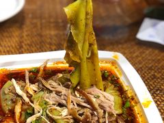 -毅祥斋老孙家泡馍(北院门鼓楼店)